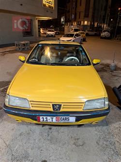 بيجو 405